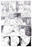 Comic page 9 thumbnail