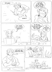 Comic page 3 thumbnail