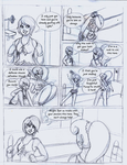 Comic page 1 thumbnail