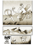 Comic page 1 thumbnail