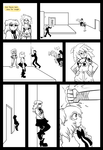 Comic page 6 thumbnail