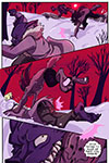 Comic page 9 thumbnail