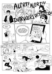 Comic page 6 thumbnail