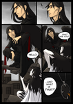 Comic page 2 thumbnail
