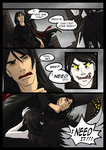 Comic page 3 thumbnail
