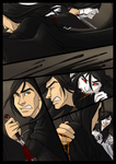 Comic page 6 thumbnail