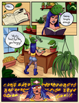 Comic page 1 thumbnail