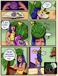 Comic page 2 thumbnail
