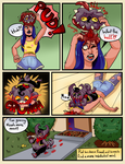 Comic page 3 thumbnail
