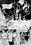 Comic page 1 thumbnail