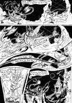Comic page 2 thumbnail