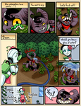 Comic page 1 thumbnail