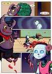 Comic page 1 thumbnail