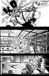 Comic page 6 thumbnail