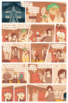 Comic page 1 thumbnail