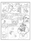 Comic page 1 thumbnail
