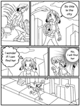 Comic page 1 thumbnail