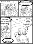 Comic page 6 thumbnail