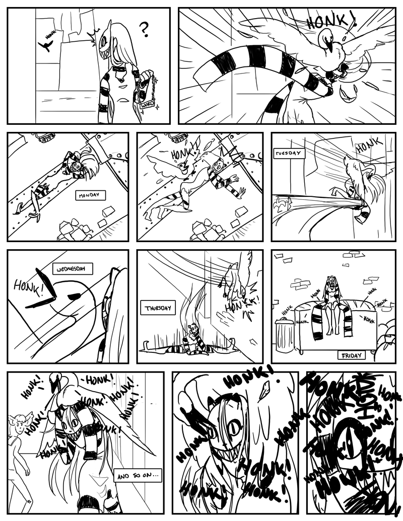 2016 Invitational: Round 1: page 4