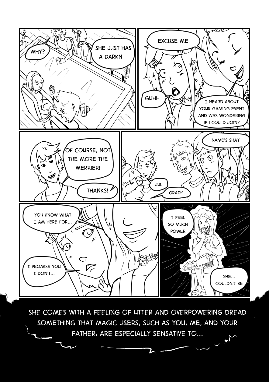 2016 Invitational: Round 3: page 3