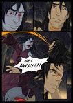 Comic page 10 thumbnail