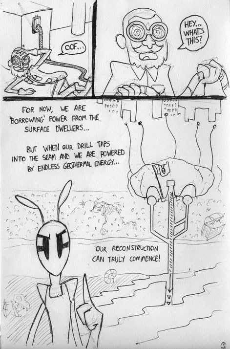 Scarmageddon 2016: page 3
