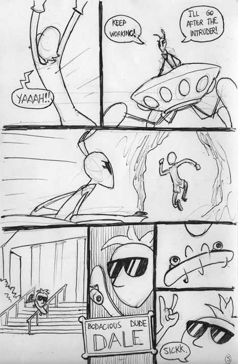 Scarmageddon 2016: page 5