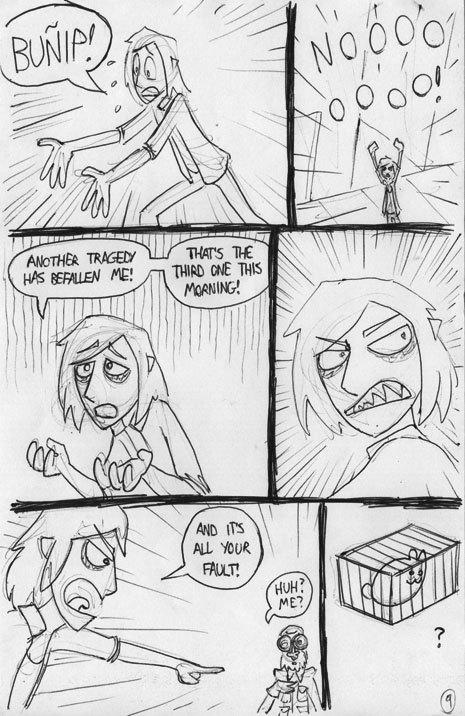 Scarmageddon 2016: page 9