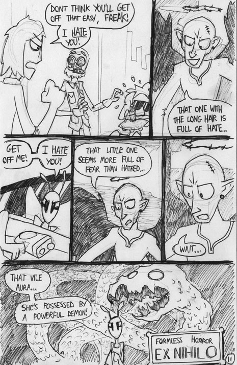 Scarmageddon 2016: page 11