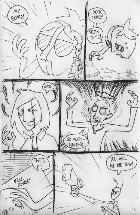 Scarmageddon 2016: page 14