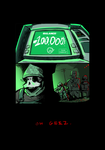 Comic page 1 thumbnail