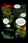 Comic page 2 thumbnail