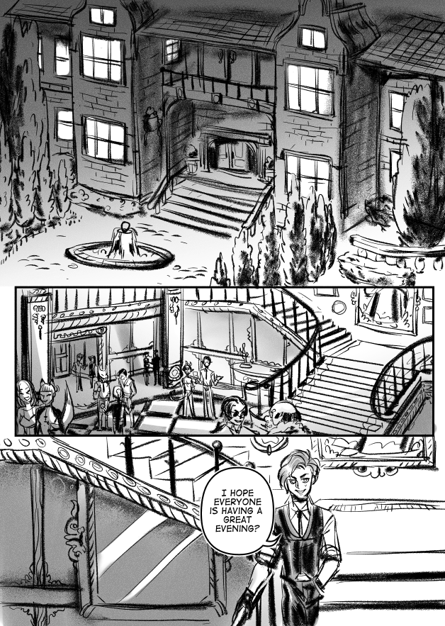 Comic page 1 thumbnail