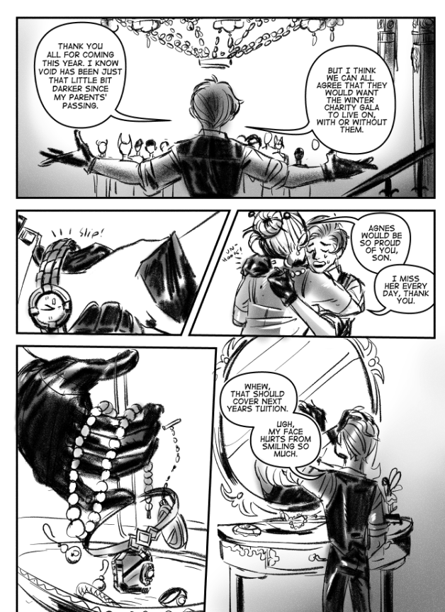 Comic page 2 thumbnail