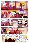 Comic page 1 thumbnail