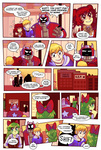 Comic page 2 thumbnail