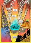 Comic page 10 thumbnail