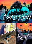 Comic page 11 thumbnail