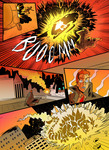 Comic page 13 thumbnail