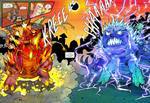 Comic page 15 thumbnail