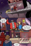 Comic page 1 thumbnail