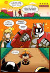 Comic page 3 thumbnail