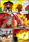 Comic page 4 thumbnail