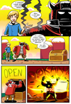 Comic page 5 thumbnail