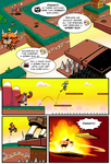 Comic page 6 thumbnail