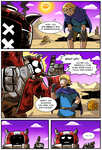 Comic page 8 thumbnail