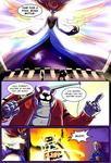 Comic page 13 thumbnail