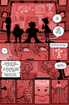 Comic page 2 thumbnail