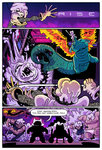 Comic page 10 thumbnail