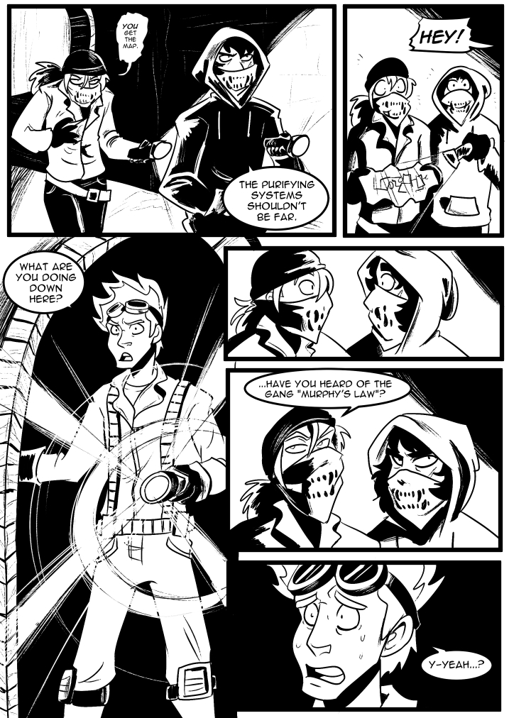 David Birch vs Sovereign Greece: page 2